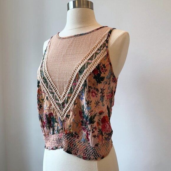 Plenty by Tracy Reese Top - Picture 2 of 6